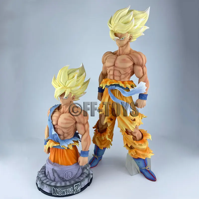 Sab8390467d504568b154452610b3dee7k - Dragon Ball Figure