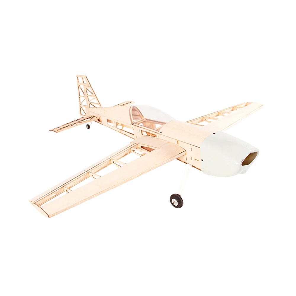 Avion RC 2.4GHz Beli - 66.39€ - Stabilizovan Let
