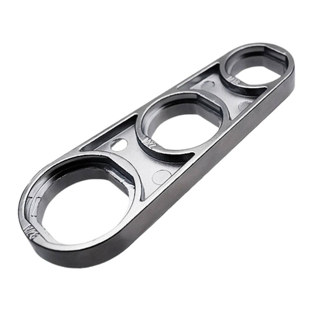 6 In 1 Faucet Wrench Tool Image 7
