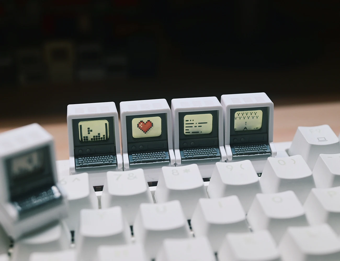 periféricos de computador