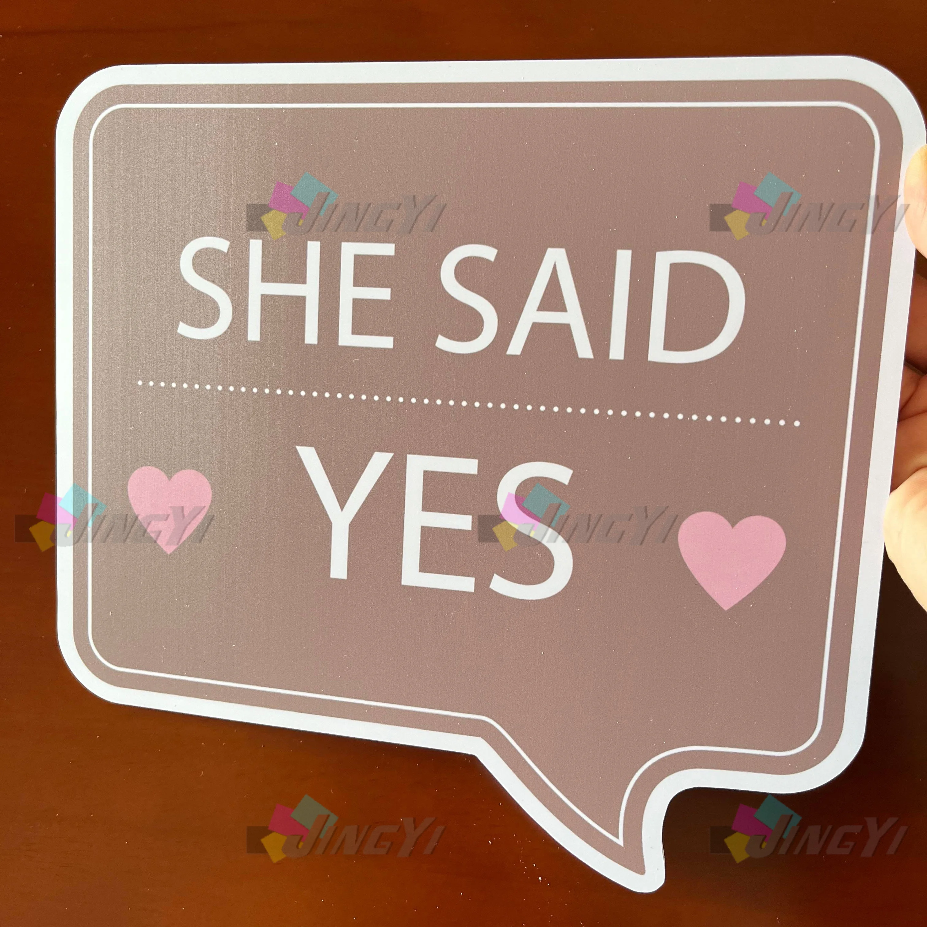Photo Booth Props/ Hand Held Signs / Prom Signs / Prom Complete Bundle Party Bundle Modern Wedding Sign/ 8Pcs Per Set