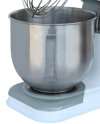 Commercial Desktop Electric Full-automatic Multi-functional Chef Machine Send Egg White Cream Knead Dough Machine