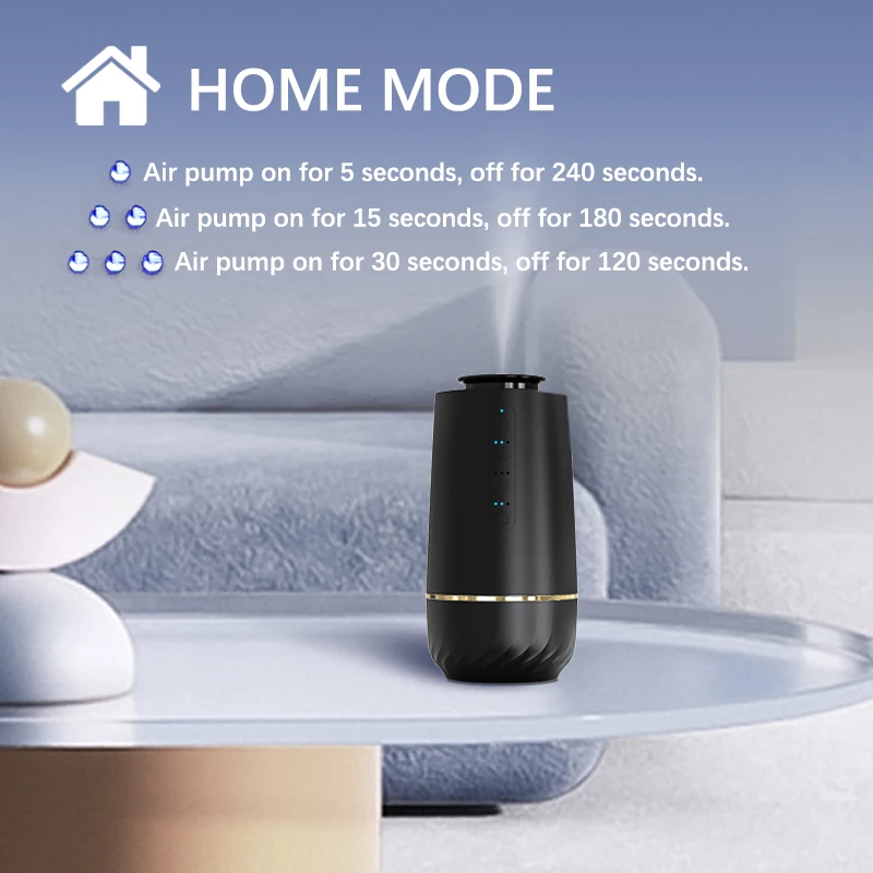 NAMSTE الذكية سيارة معطّر الهواء USB شحن المنزل ال...