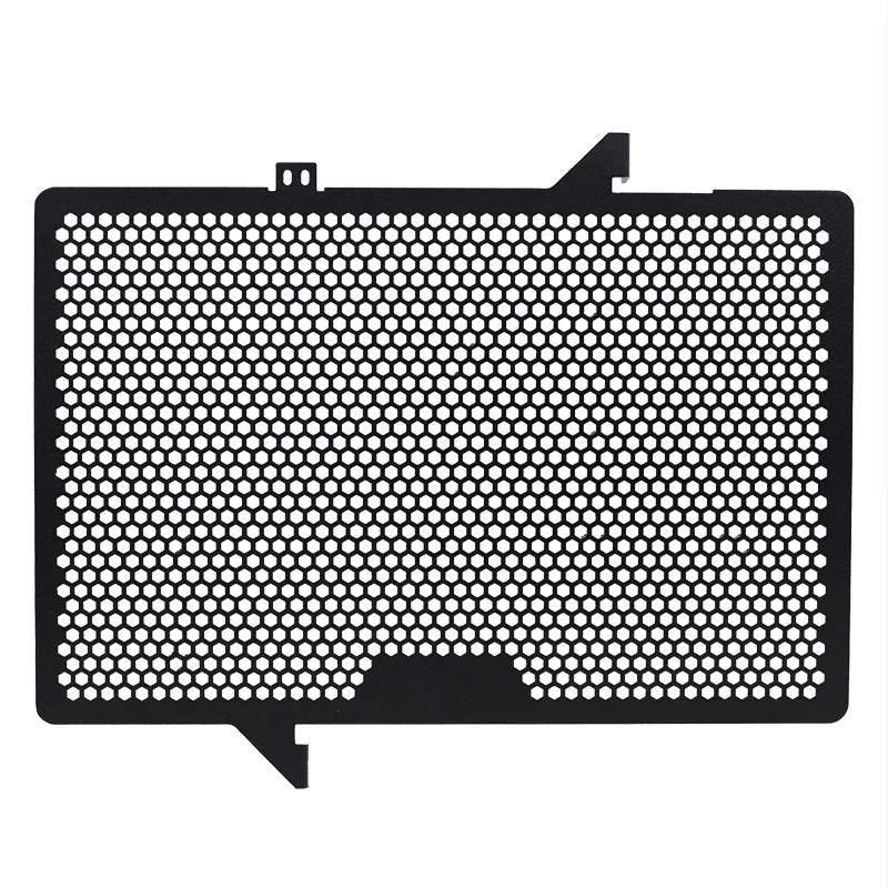 Motorcycle Radiator Grille Cover Guard Protection