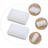 2 Pcs Brush Autism Surgical Hands Scrub Wilbarger Therapy Bristles 800X470X360CM Sensory White Baby 3