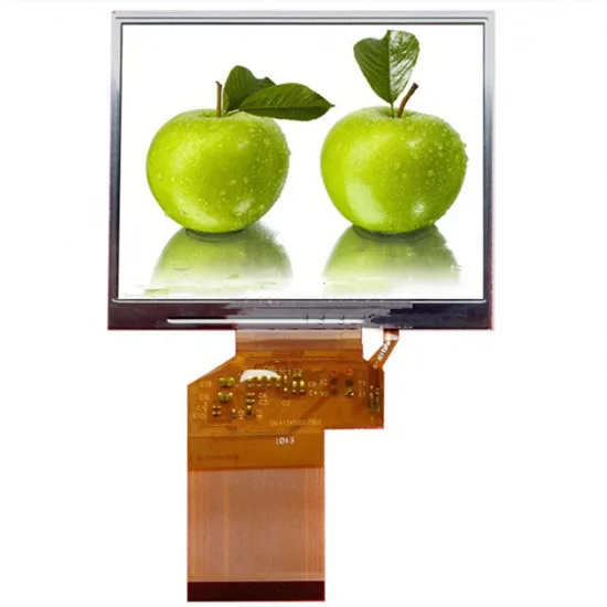 maithoga 3.5 inch 54PIN TFT LCD Screen LQ035NC111 QVGA 320(RGB)*240 (Touch/No Touch)