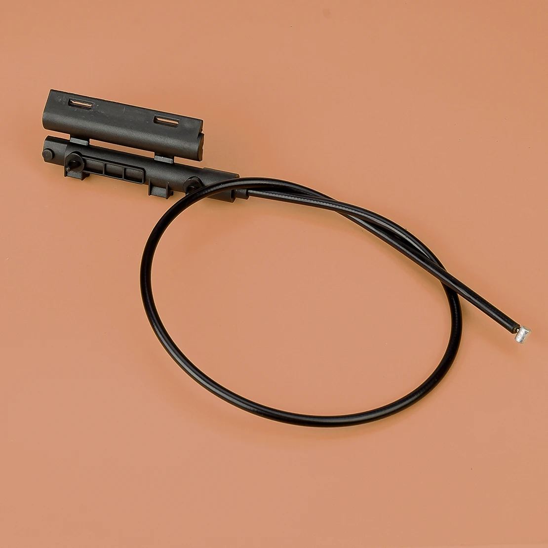 51238408134 Cavo Centrale Di Rilascio Del Cofano Motore Adatto Per Bmw X5 E53 3.0I M54306S3 170 4.4I N62B44A M62B44 4.6Is M62B46 4.8Is