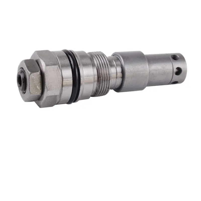HydraulicSparePartSK1005SK1205ExcavatorMainSafetyReliefControlValve.jpg