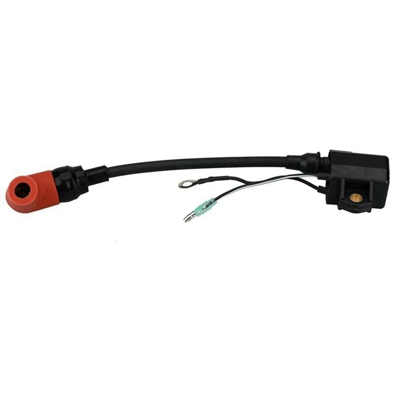 Ignition Coil 3X outboard ignition coil For Outboard Yamaha 55HP 60HP 70HP 75HP 90HP 115HP 150HP Marine Engine