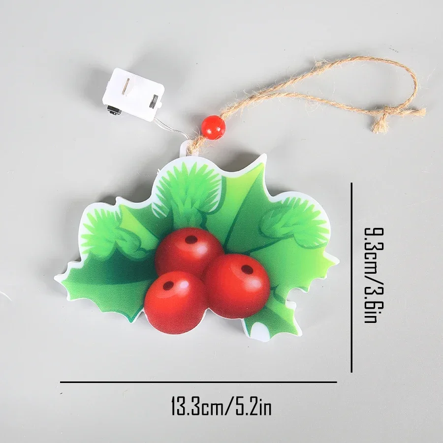 Christmas Cherry