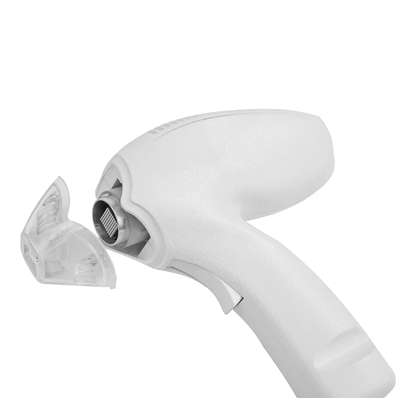 Novoxel Tixel 2 Thermal Fractional Mezotix Machine With Two Handle Pigment Scar Wrinkle Stretch Removal Machine 5