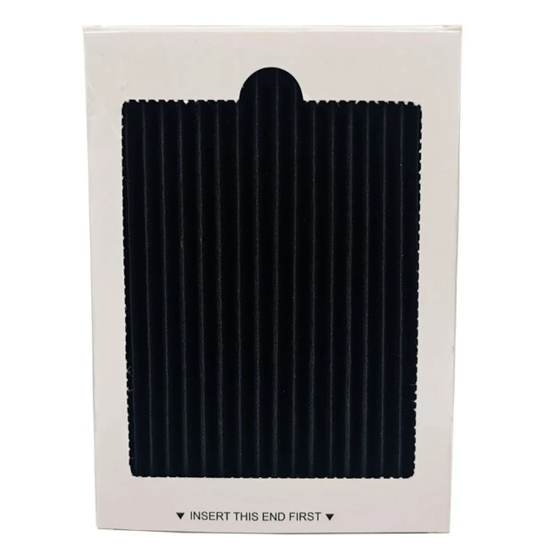 Sostituzione Del Filtro Dell'Aria Del Frigorifero A Carbone Attivo Compatibile Per Frigidaire E Electrolux 242047801, 242047804
