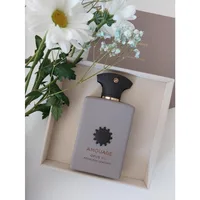 100ml AMOUAGE Interlude 53 Eau de Parfum Reflection Homme – Parfum Boisé Aromatique Longue Durée, Chaleureux, Propre et Raffiné, Élégance Masculine 1