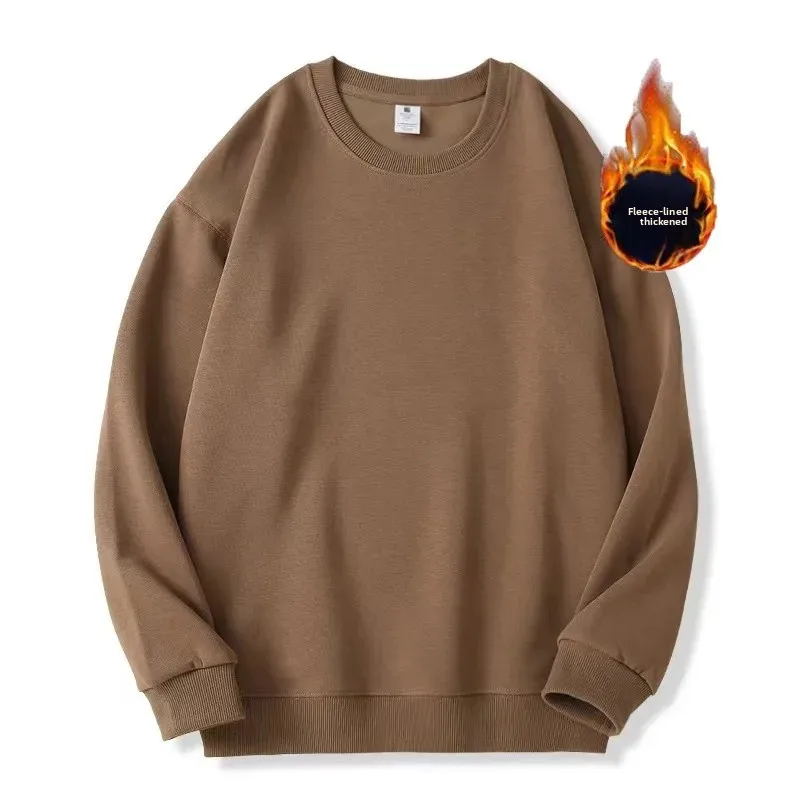 Dark Khaki [fleece-lined]]
