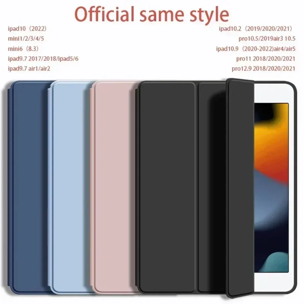 Fintie Funda Multiángulo Compatible Con IPad Mini (5.ª Y 4.ª Gen