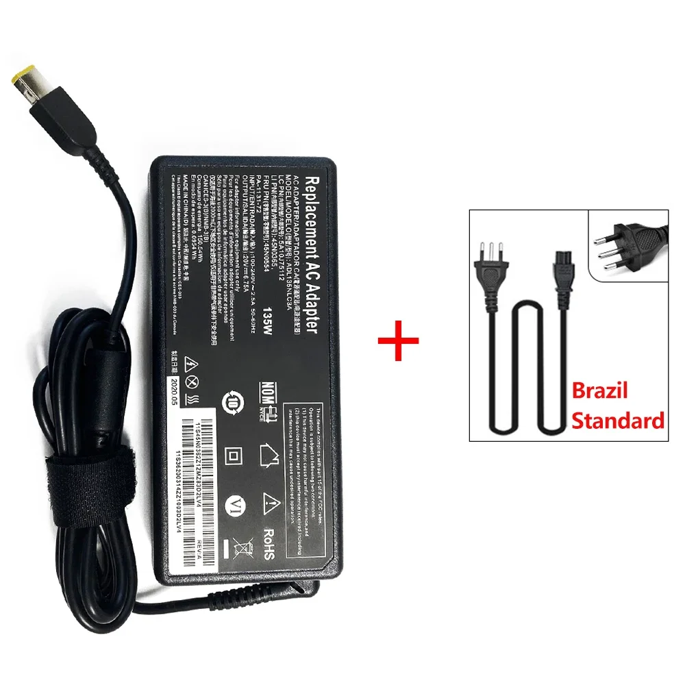 ラップトップアダプター,Lenovoラップトップ充電器,3, 15 imh05,3