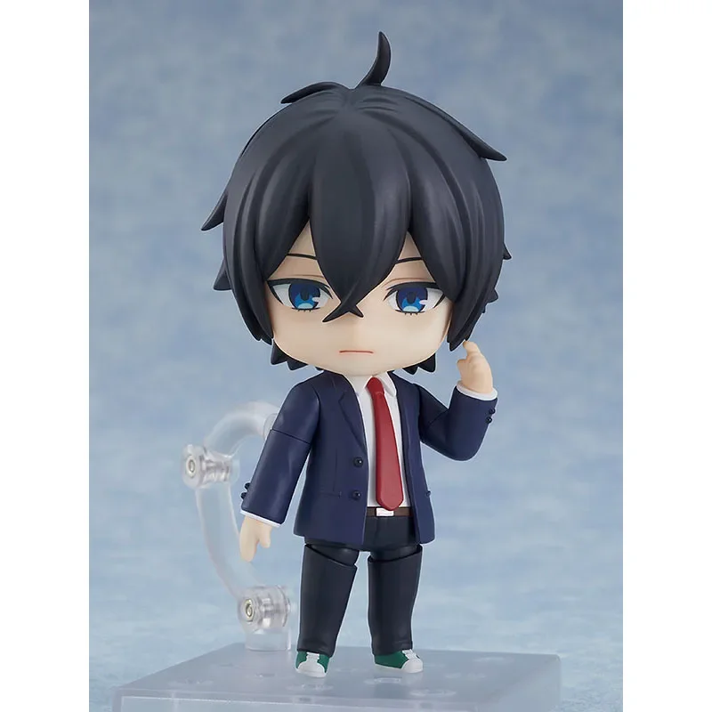 ホリミヤ　フィギュア Amazon | ねんどろいど ホリミヤ 宮村伊澄 ノンスケール ABS&PVC