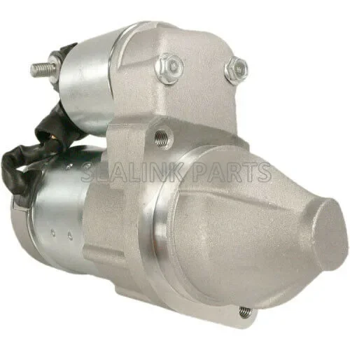 

31100-94J10 31100-94J21 S114-912A S114-924A 31100-95J00 Starter for SUZUKI MARINE 8-20HP 40-60HP OUTBOARD ENGINES