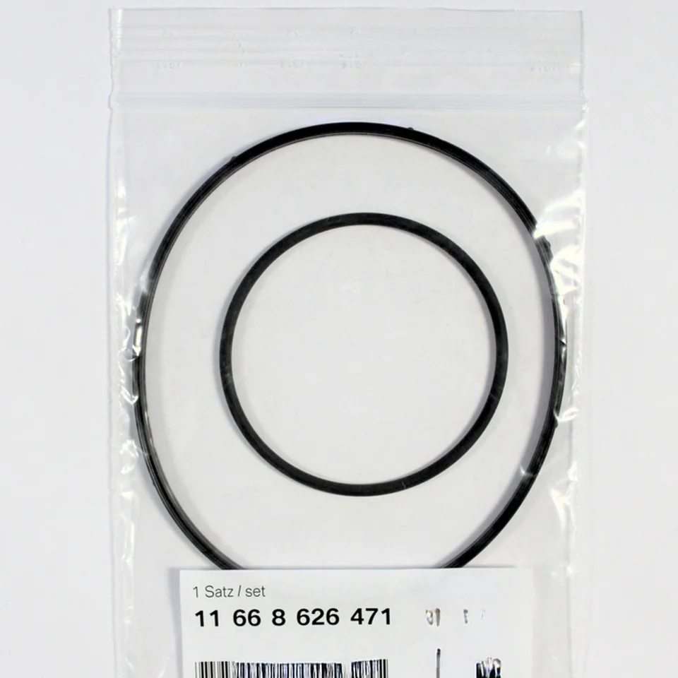 Joint Rechange Joint D'étanchéité Pompe à Vide Pour BMW E46 E90