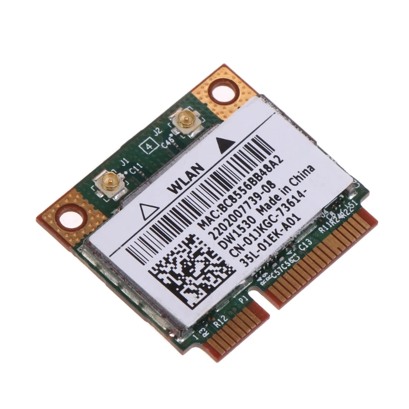 Рисунок 5 - Беспроводная карта BCM43228HM4L DW1530 2
