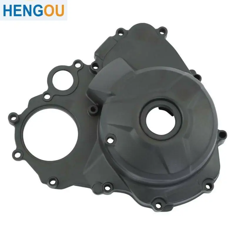 

Motorcycle Left Stator Magneto Engine Crankcase Cover For FJ09 FZ09 MT09 XSR900 Tracer 900
