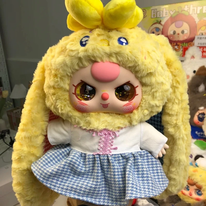 k*̮様 【BabyThree】400% Babythree blindbox 400% | eBay