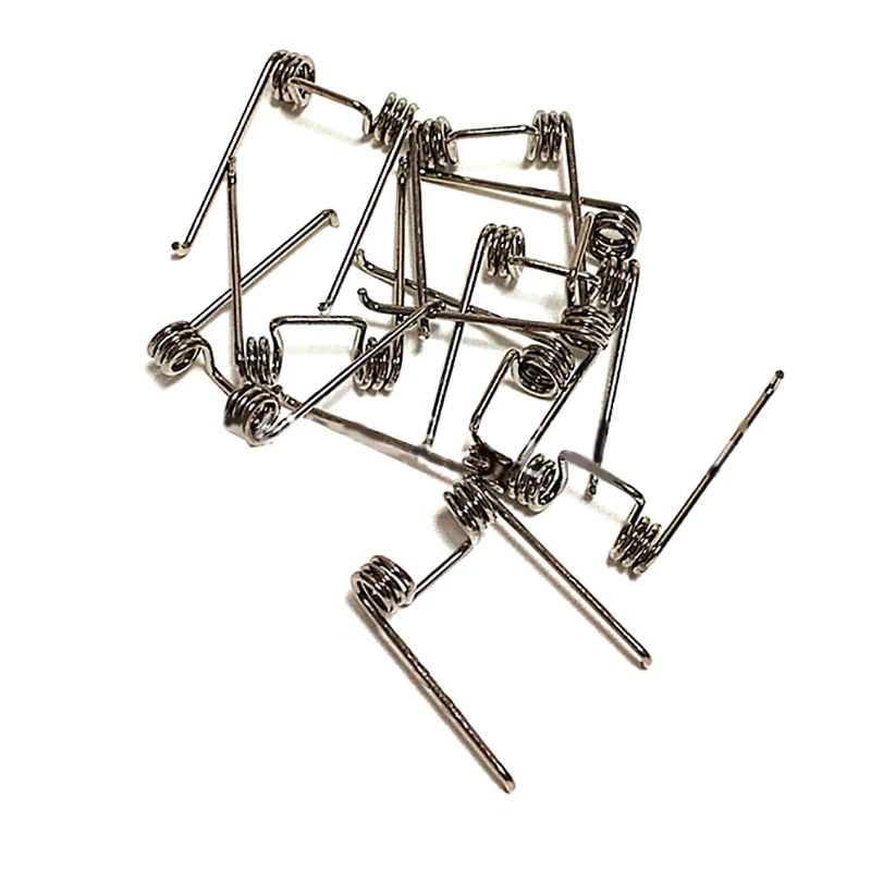 Hair Clipper Electric Push Scissors Replacement Accessories With Spring For JRL2020C/P800 Clipper Accessories