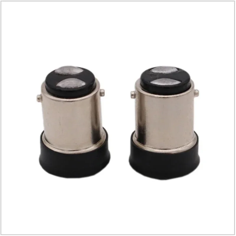 B15D to E14 / E12 Adapter Converter Lamp Adapter Socket B15D to E12/ E14 Light Bulb Converter Holder lamp holder lamp bulb holder