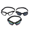 Safety Goggles Motorcycle Glasses Folding Glasses Anti Fog Windproof Sandproof Ski Goggles Off Road Racing Cycling Eyewear 5