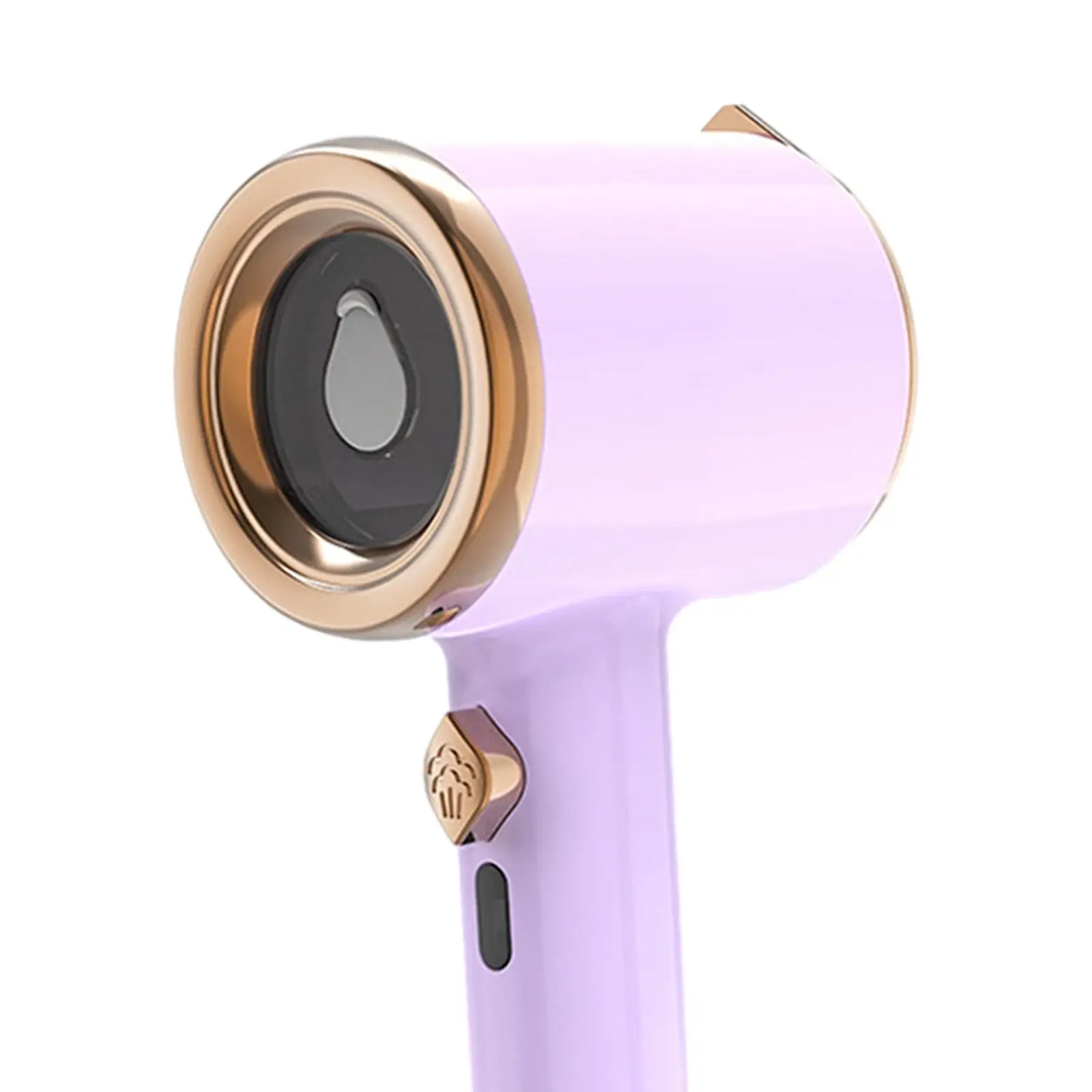 Portable Mini Steam Iron All Kind of Fabrics Use Small Iron Quick Heat 33W Visual Water Tank Handheld Iron for Home Travel Portable Mini Steam Iron All Kind of Fabrics Use Small Iron Quick Heat 33W Visual Water Tank Handheld Iron for Home Travel