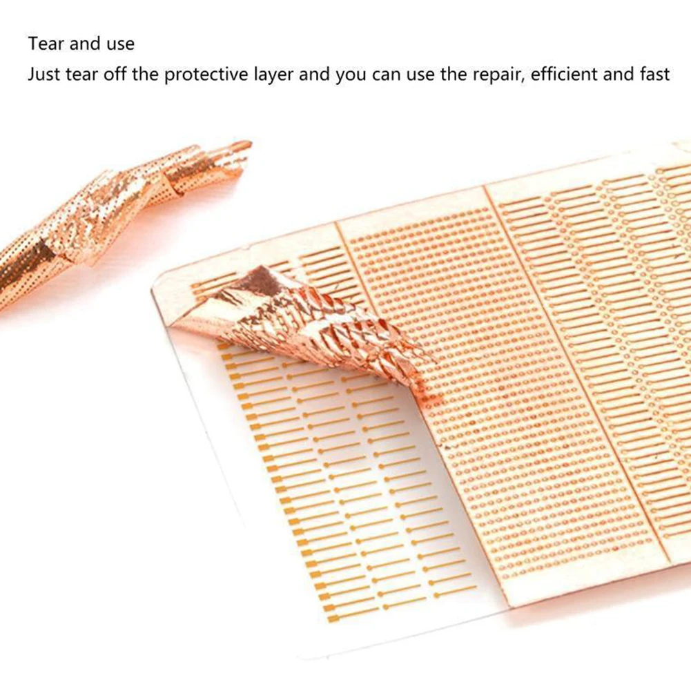 

Connectors Solder Tab BGA-PCB Pad 1pcs 4.8x5.8 Cm Brass Non Marking Repair RL-007GA For Mobile Phone Maintenance