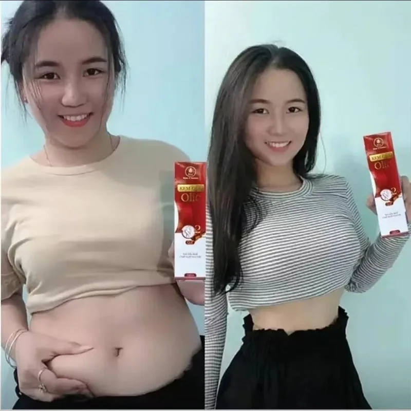 

Vietnam Kem Que Olic Danh Tan Mo Thua Bung Dui 100 мл живот, бедра, руки, потеря веса, сжигание жира, крем для похудения