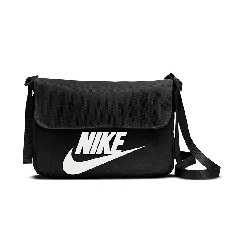 Original New Arrival NIKE W NSW FUTURA 365 CROSSBODY Unisex  Handbags Sports Bags
