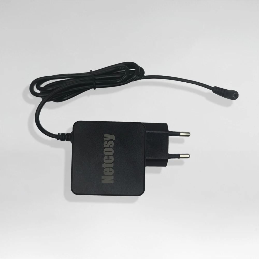 12V 2,0A 24W Laptop-Ladegerät 3,5*1,35mm Netzteil für Connex SwiftBook_voghion.com