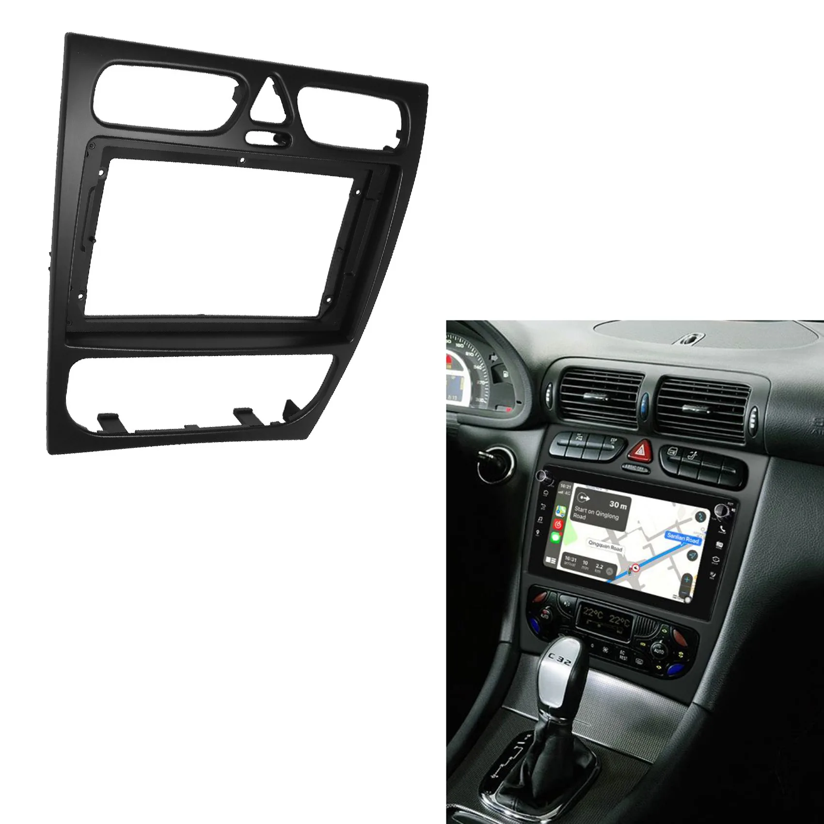   ٸ, C Ŭ W203 02-04 DVD ׷  ÷Ʈ    ġ  Ʈ ŰƮ