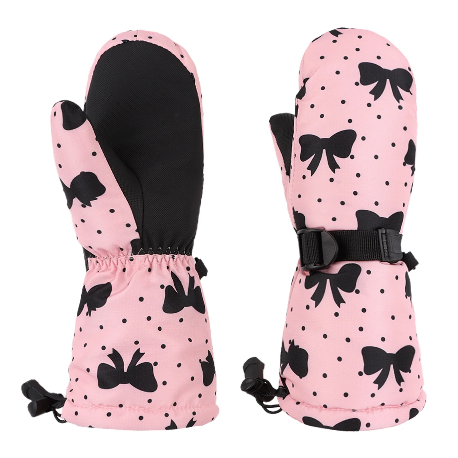 PinkBow(2-4Y)