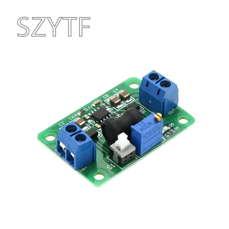 Lm2596 Dc-Dc Modulo Step-Down Regolabile Modulo Di Alimentazione Step-Down 2.5A 12V 5V Per Arduino