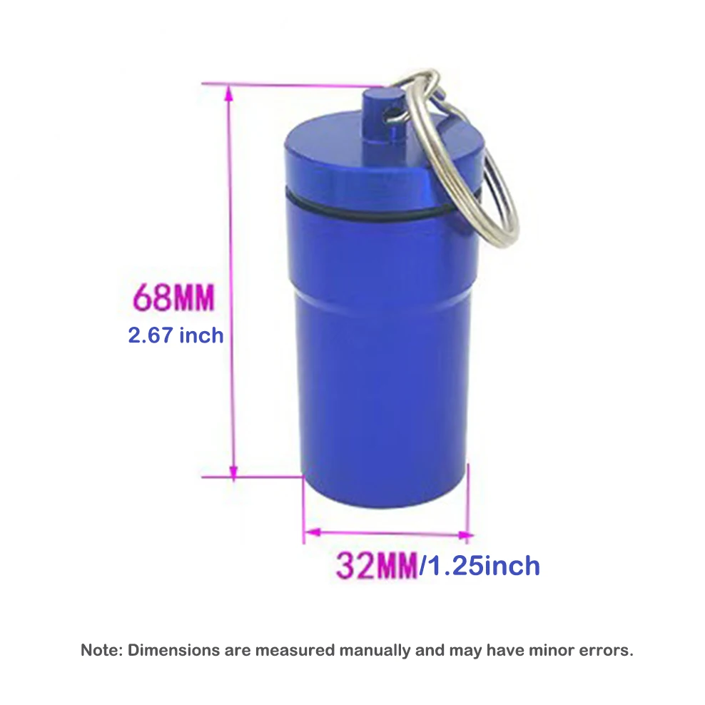 1pc Mini Portable Stainless steel keychain style ashtray Outdoor mountaineering buckle smoking accessories portable ashtray cigarettes ashtray silicone ashtray stainless steel ashtray metal ashtray air purifier ashtray wood ashtray ceramic ashtray