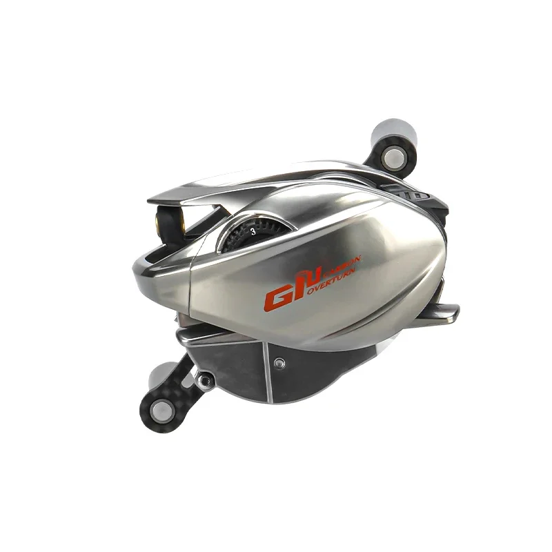 【新品、未使用】histar giu99 carbon HISTAR Giu 99g BFS PCCF Carbon Fiber 4kg Drag Power 5+1BB 3D