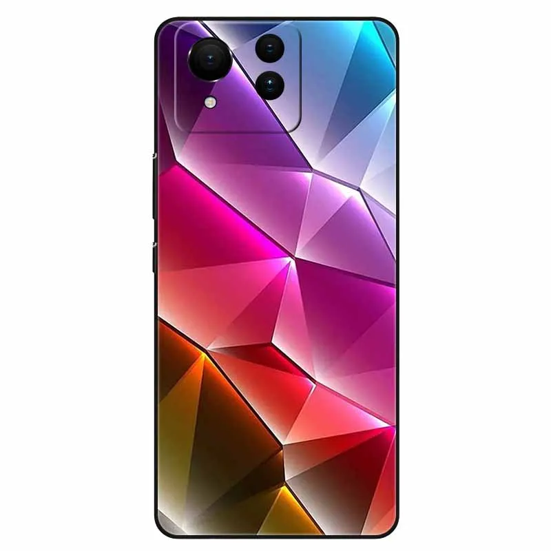 Lovely Cute Soft Silicone TPU Shockproof Phone Case Cover Bumpers