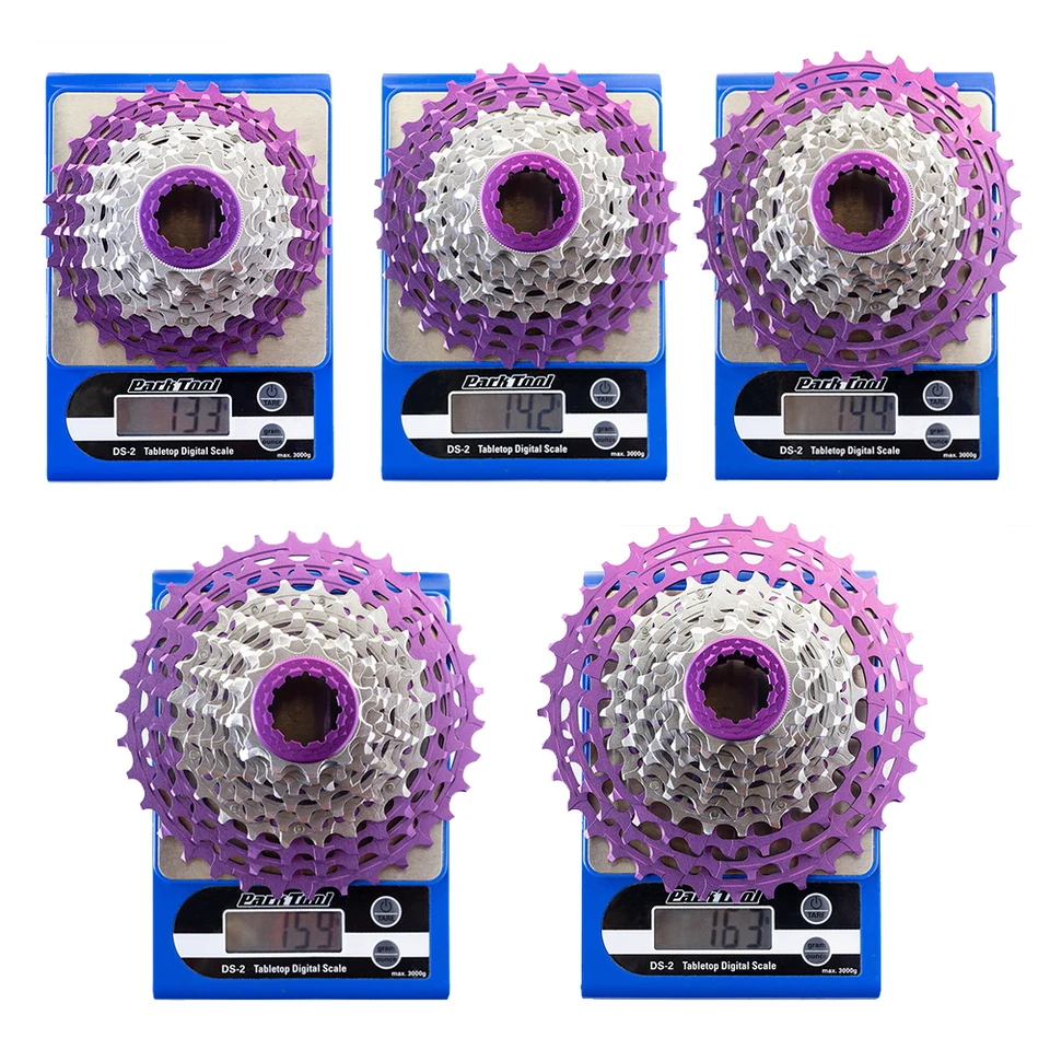 2025 New! ZRACE ALPHA EX 12-Speed HG Cassette for Road, Extremely