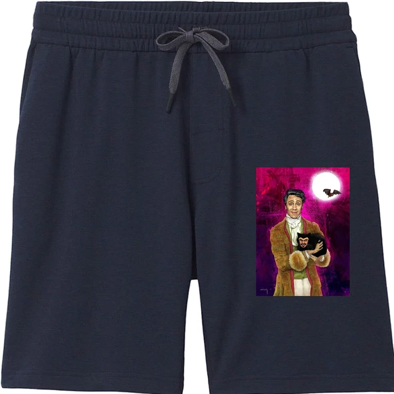 

Мужские шорты (что мы делаем в тени), фильмы, фильм, комедия, фан-арт, цифровое искусство, авиаторы