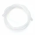 Clear Silicone tube