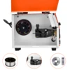 HITBOX 5 in 1 Welding Machine MT2000II MIG Welder TIG MMA Semi-Automatic  IGBT Inverter Mixed Gas Gasless Metal Decoration Tools 3
