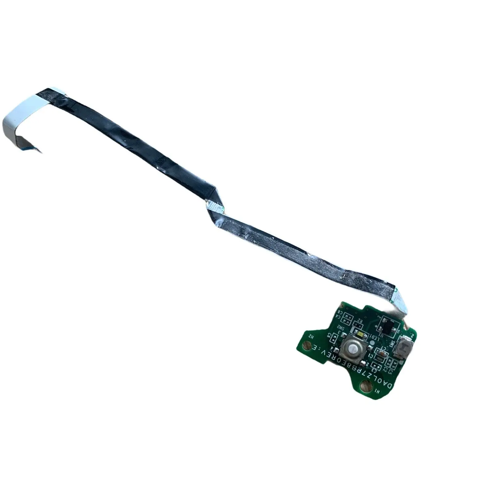 

FOR Lenovo IdeaPad U310 Laptop Power Button Board w Cable