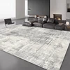 Nordic Style Modern Abstract Carpet Living Room Art Aesthetics Bedroom Decoration Large Area Rugs Lounge Coffee Tables Soft Mats 1