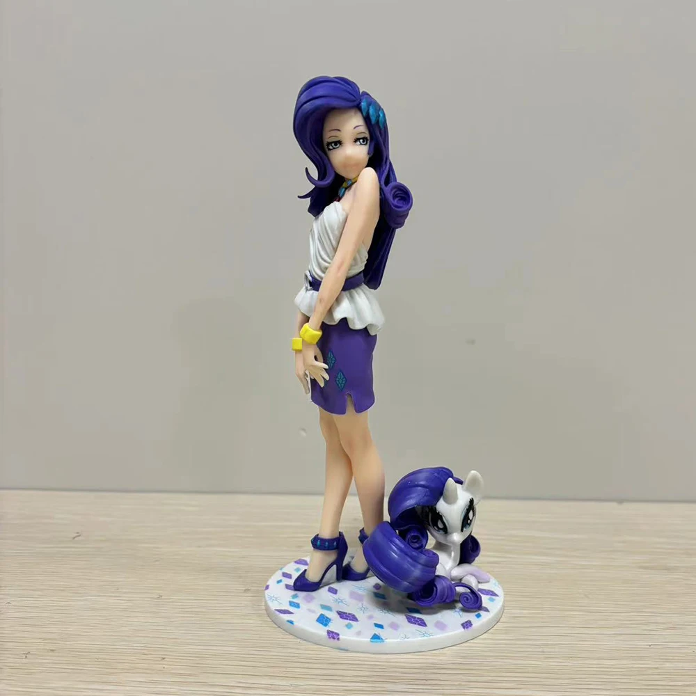 コミック・アニメ KOTOBUKIYA  MY LITTLE PONY PRINCESS LUNA MY LITTLE PONY PRINCESS LUNA BISHOUJO STATUE｜MY LITTLE PONY