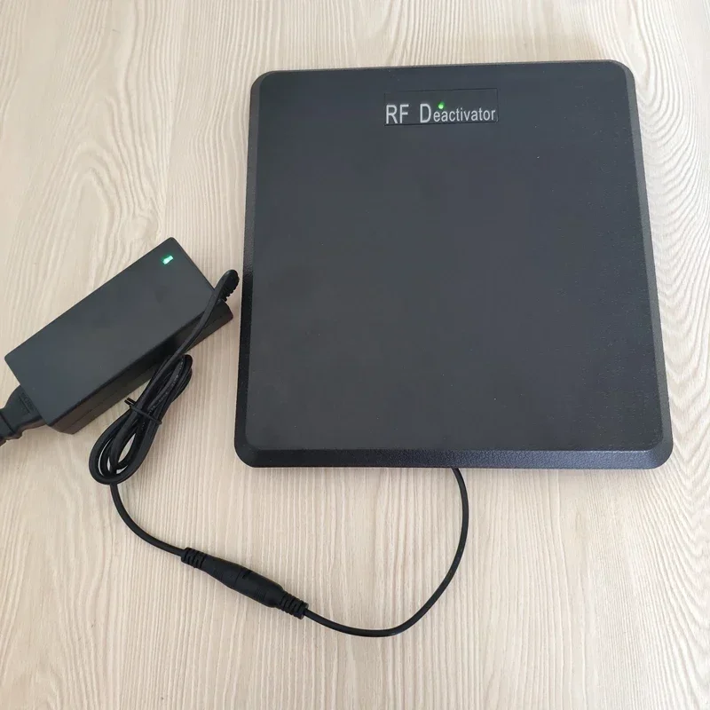 EAS DEACTIVATOR RF 8.2Mhz(경고음 포함), 1개