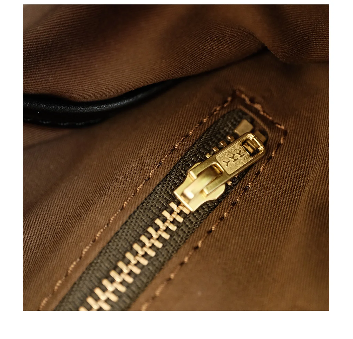 Lässige, hochwertige Damen-Umhängetasche aus Rindsleder der ersten Schicht, Outdoor-Reise, Designer, handgefertigt, echtes Leder, Damen-Unterarmtasche – Detail 18