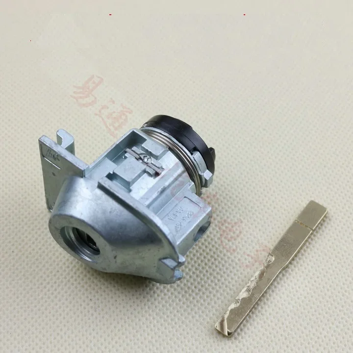 Ideale Per Landrover Freelander Lr2 Evoque Car Central Door Lock Core Sostituzione Con Chiave Anteriore Sinistra Car Lock
